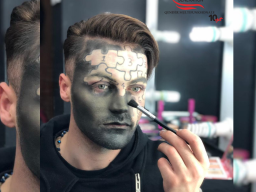 make up 2